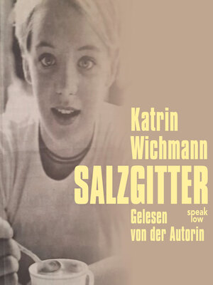 cover image of Salzgitter